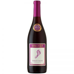 BAREFOOT PINOT NOIR